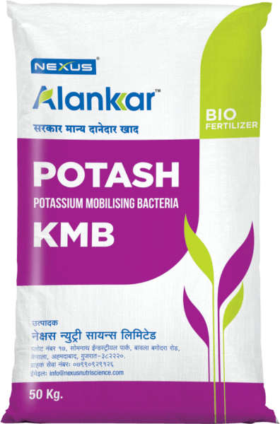 Alankar-Potash (KMB)
