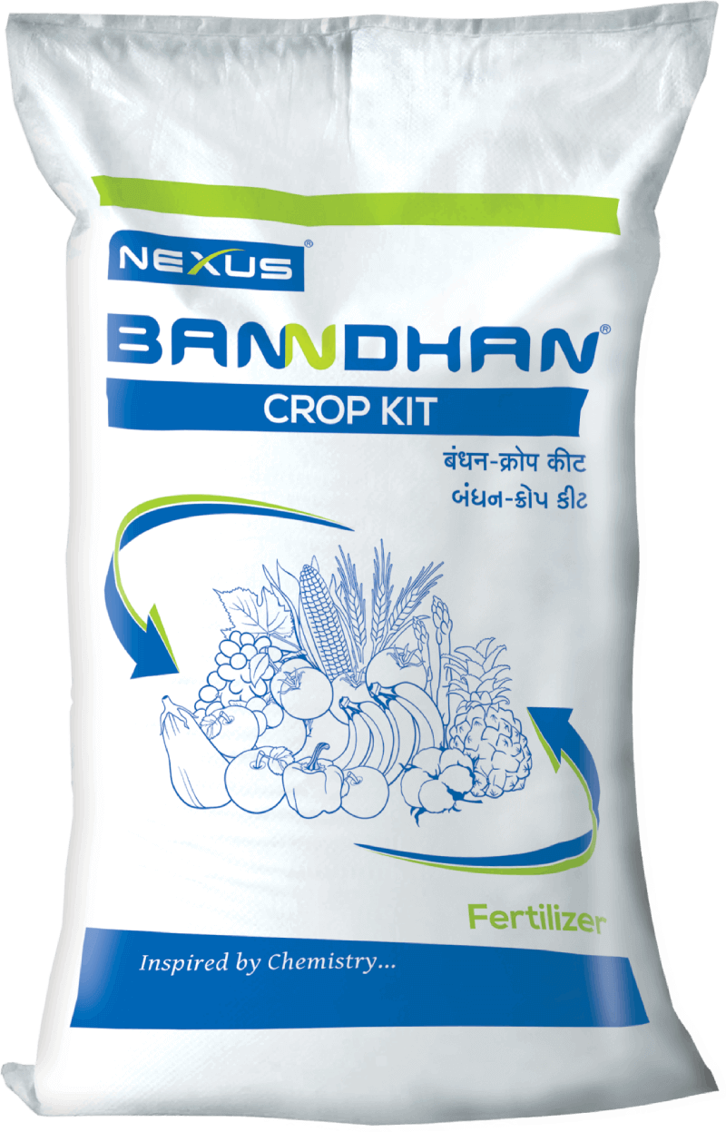 Banndhan Crop Kit