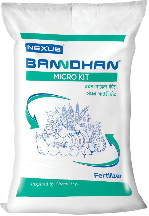Banndhan Microkit