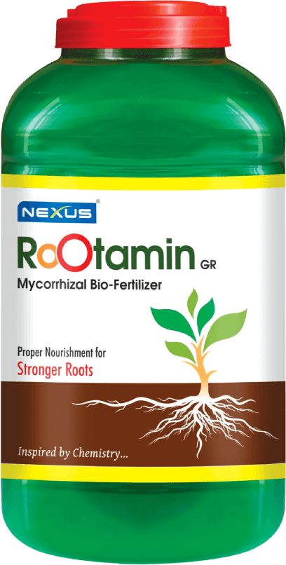 Rootamin
